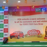 Aksha at PCH Bumper Draw - Pictures | Picture 114540